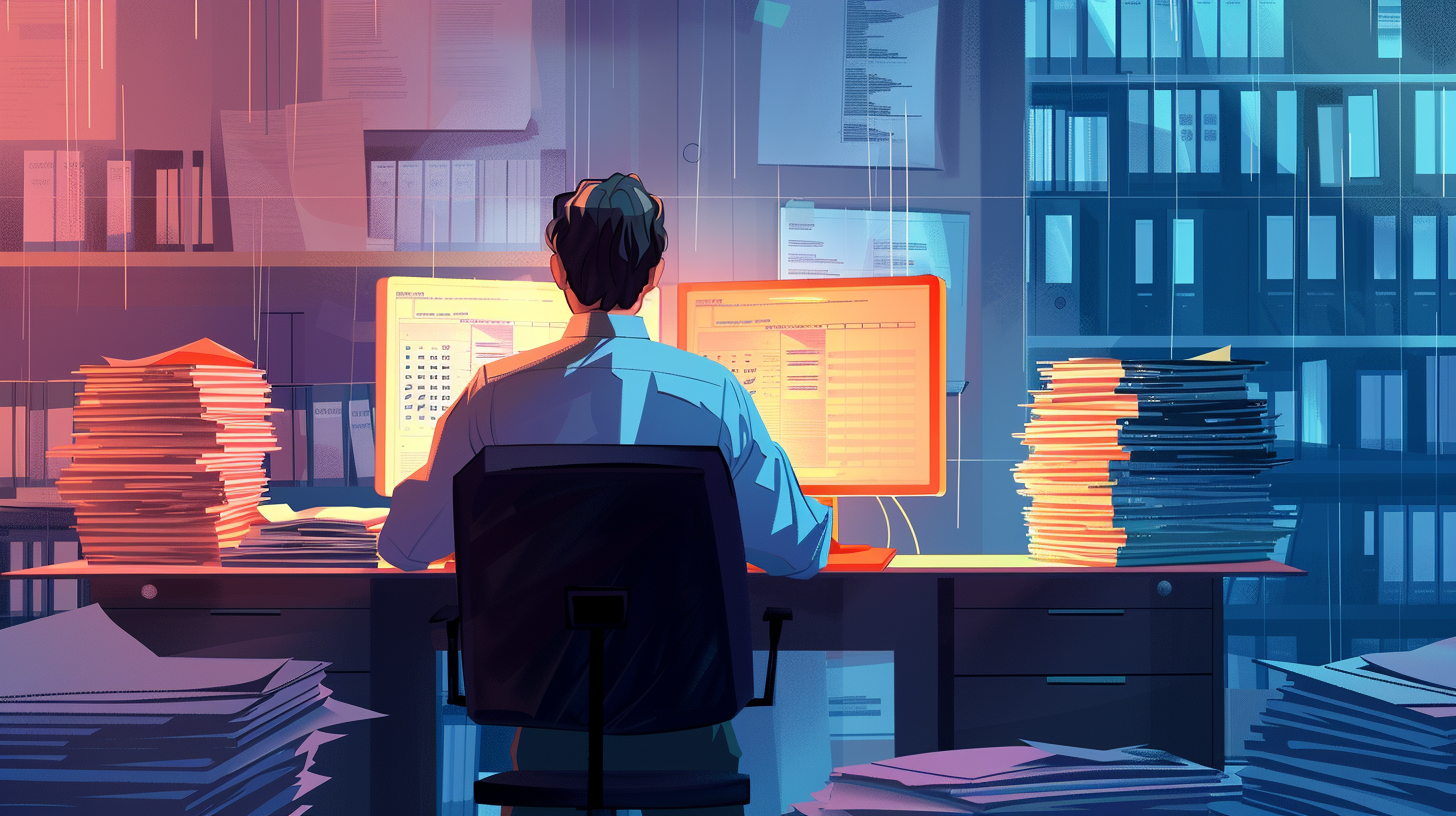 Comment devenir agent de back-office bancaire : Guide pratique ...