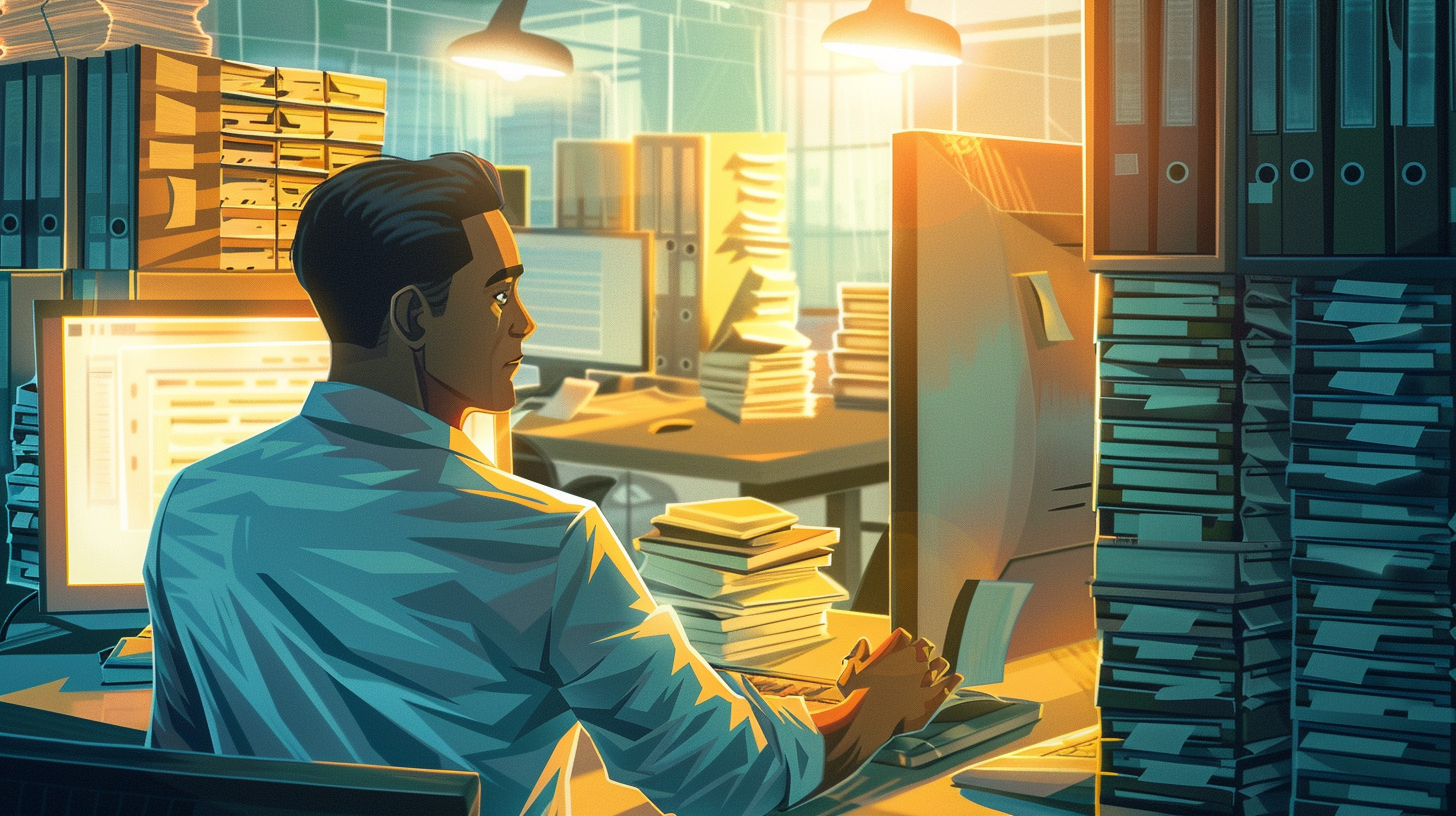 Agent back-office assurance : missions et responsabilités - Collège ...