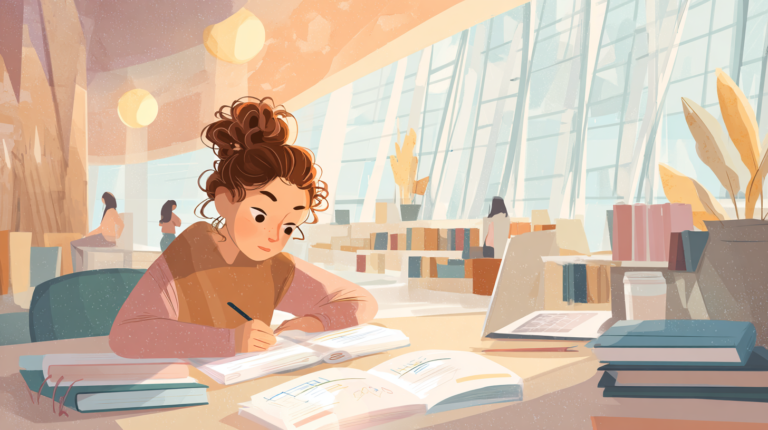 Comment accompagner un étudiant dys dans ses études supérieures