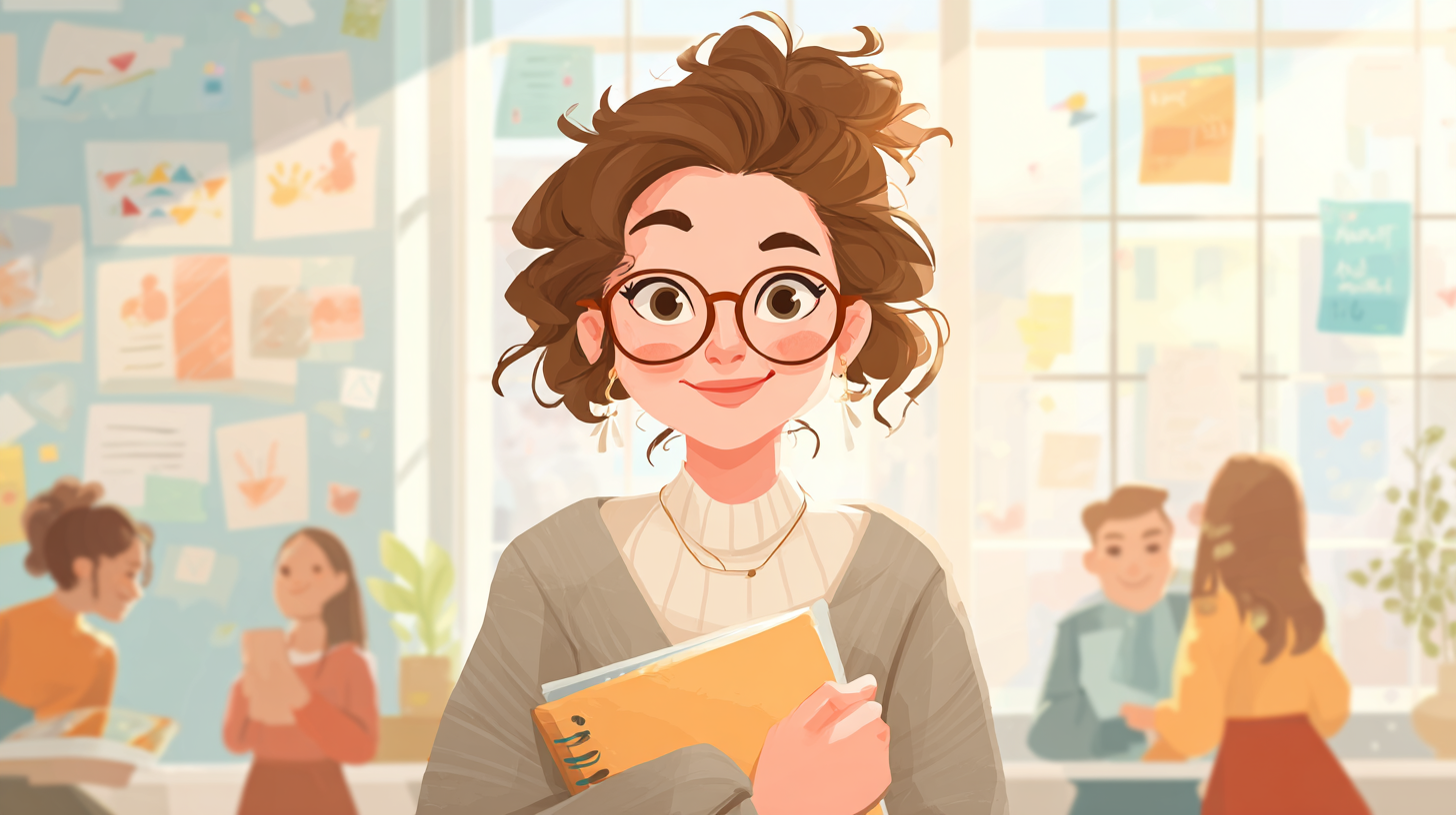 Comment aider un enfant dys à prendre confiance en lui à l’école