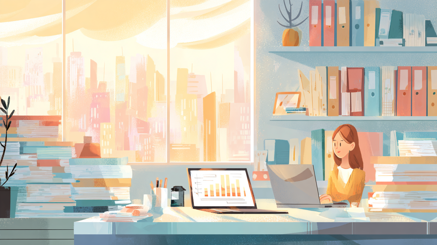 Les métiers administratifs les plus recherchés par les entreprises aujourd’hui