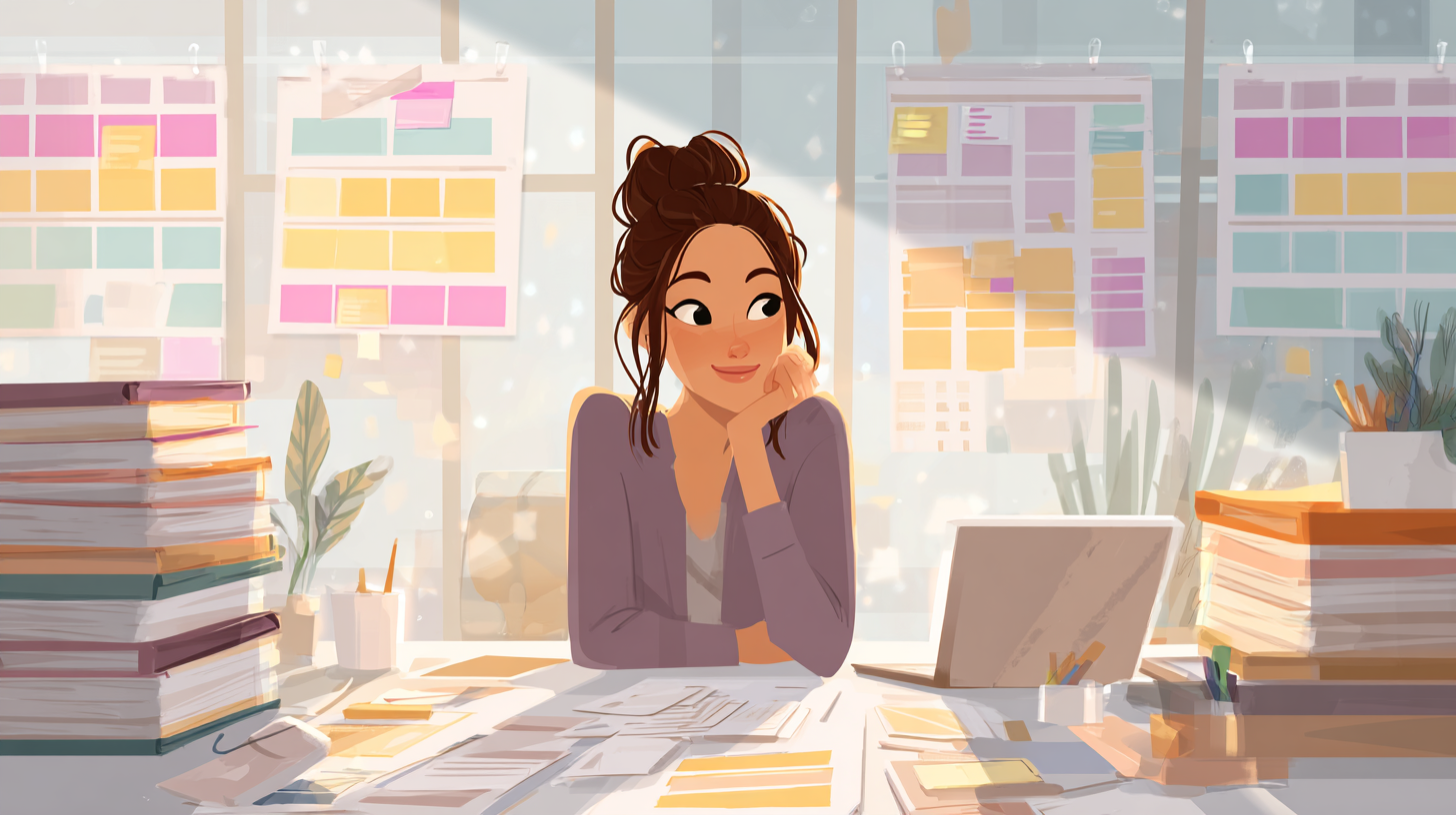 Comment devenir coordinateur de projets administratifs