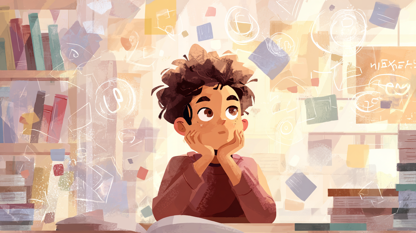 Les signes qui peuvent indiquer un trouble dys chez l’adolescent