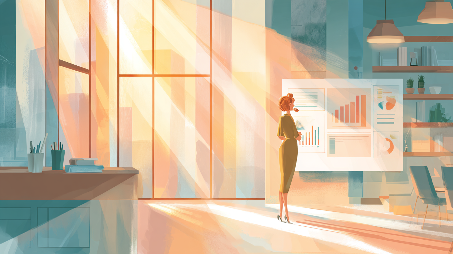 Comment passer d’un poste administratif à un poste de gestion