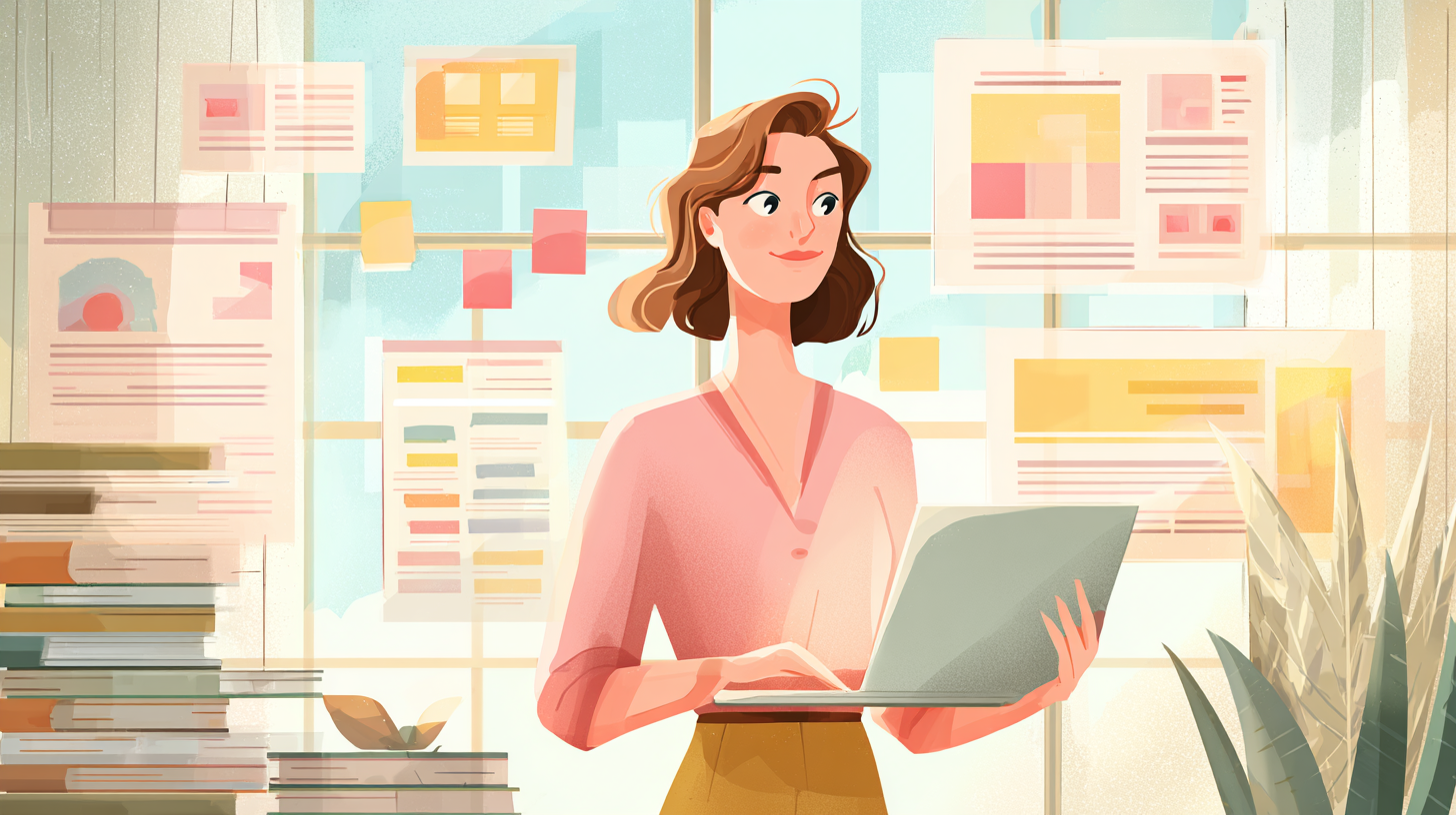 Les compétences clés pour piloter des projets administratifs