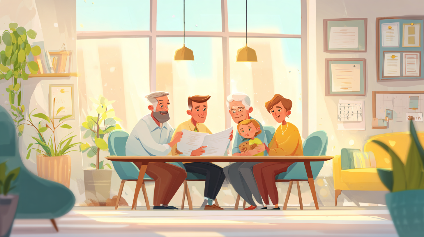 Les aides financières et dispositifs pour les familles concernées par les troubles dys