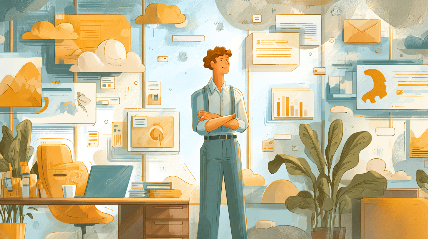 Quelles compétences développer pour évoluer dans les métiers administratifs