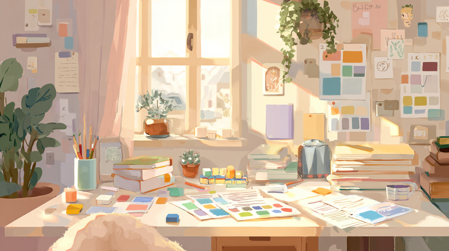 Comment gérer les devoirs à la maison avec un enfant dys