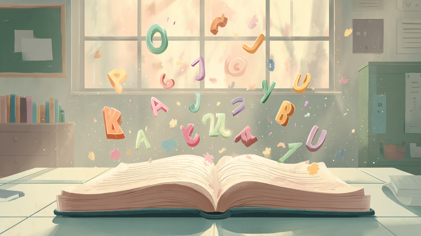 Les différences entre dyslexie, dysorthographie et dysgraphie