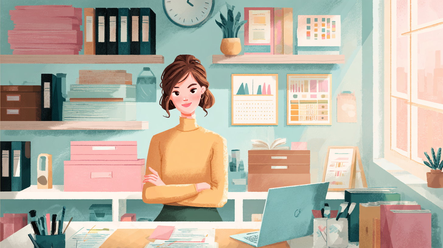 Comment devenir expert en gestion administrative d’entreprise