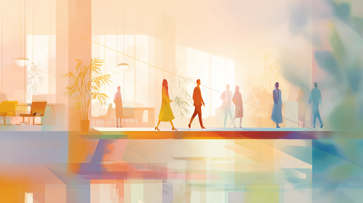 Les passerelles possibles entre les métiers administratifs et les ressources humaines