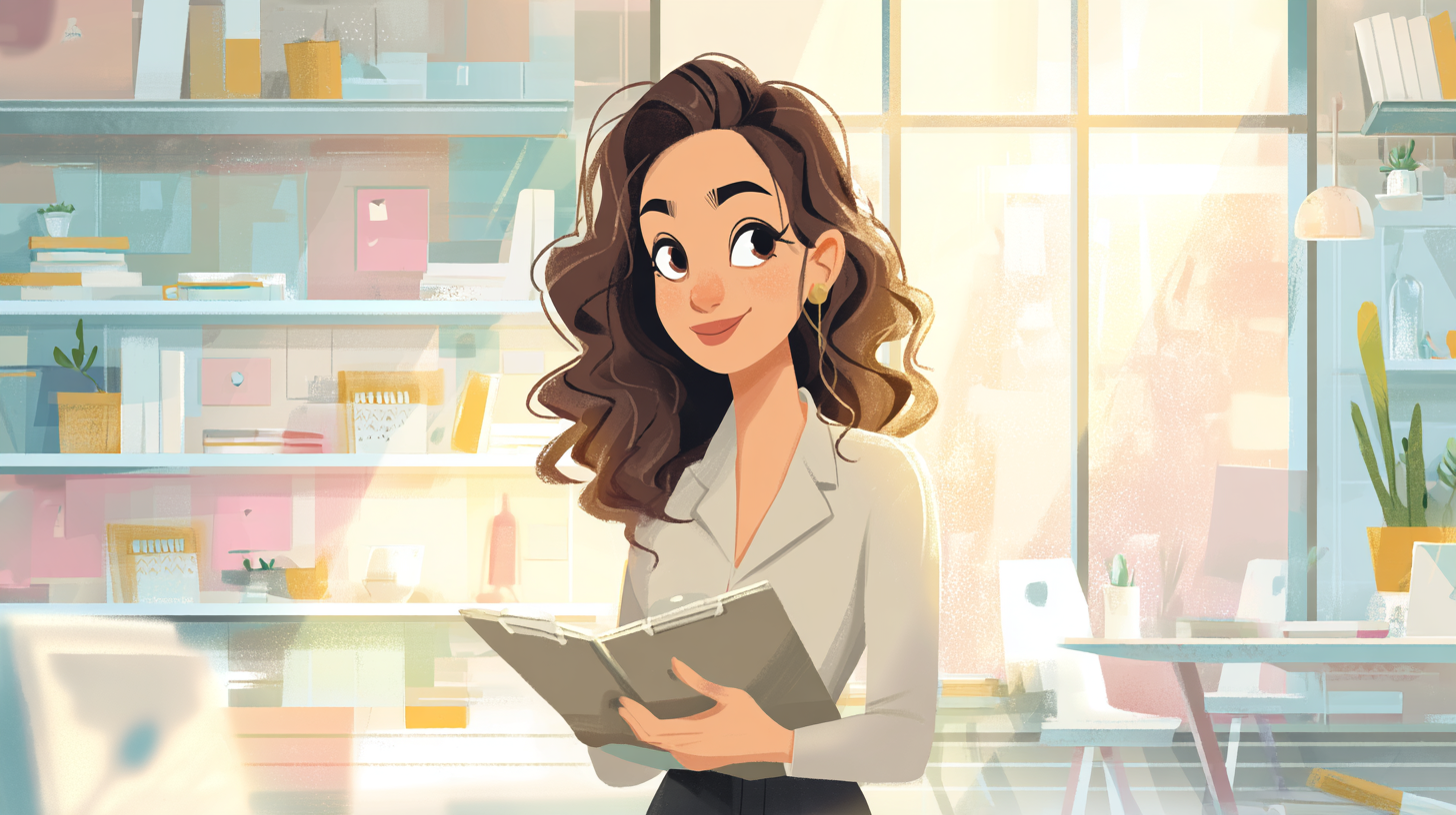 Comment devenir référent administratif dans une entreprise