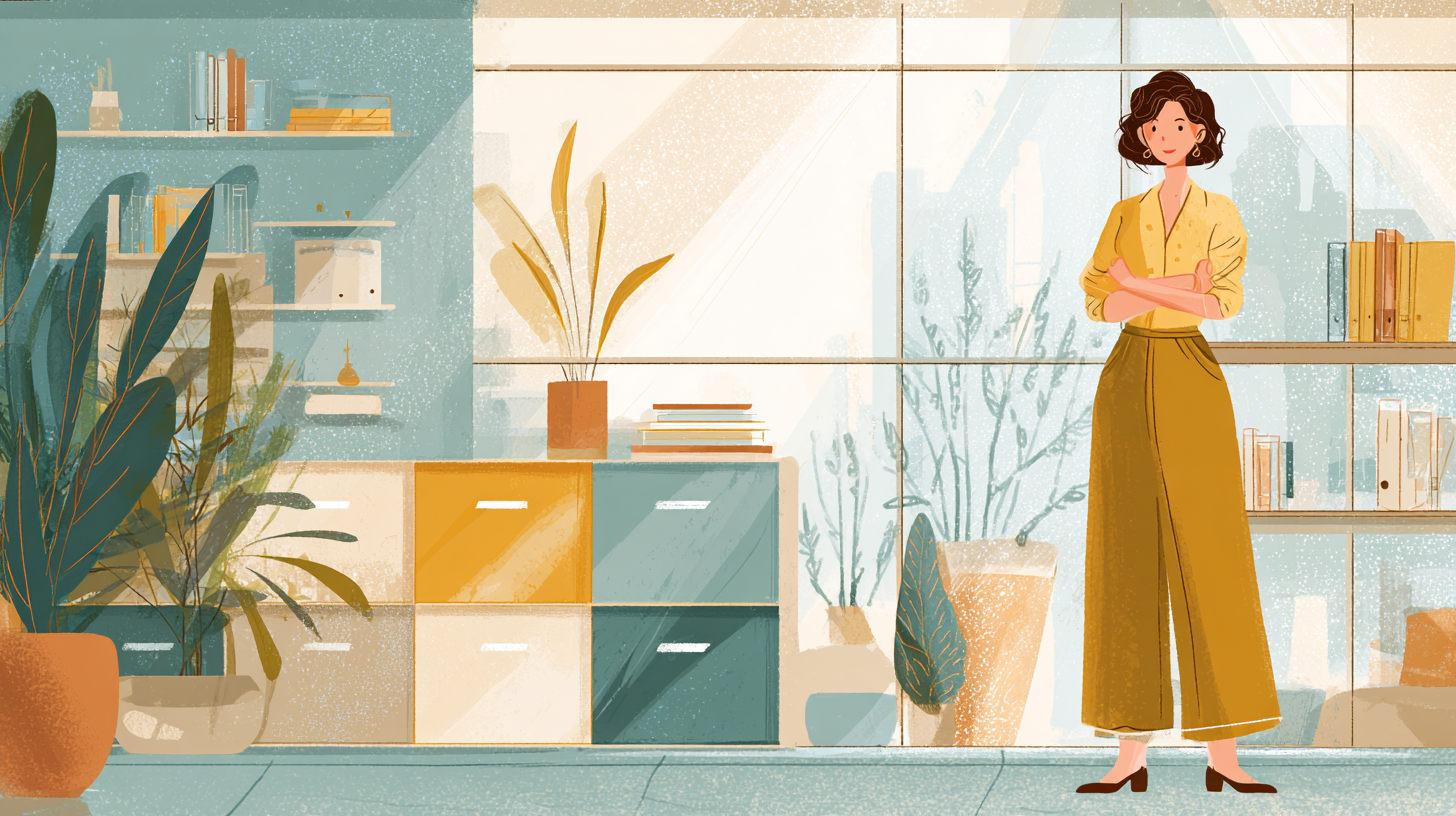 Quels soft skills permettent d’évoluer rapidement dans l’administratif