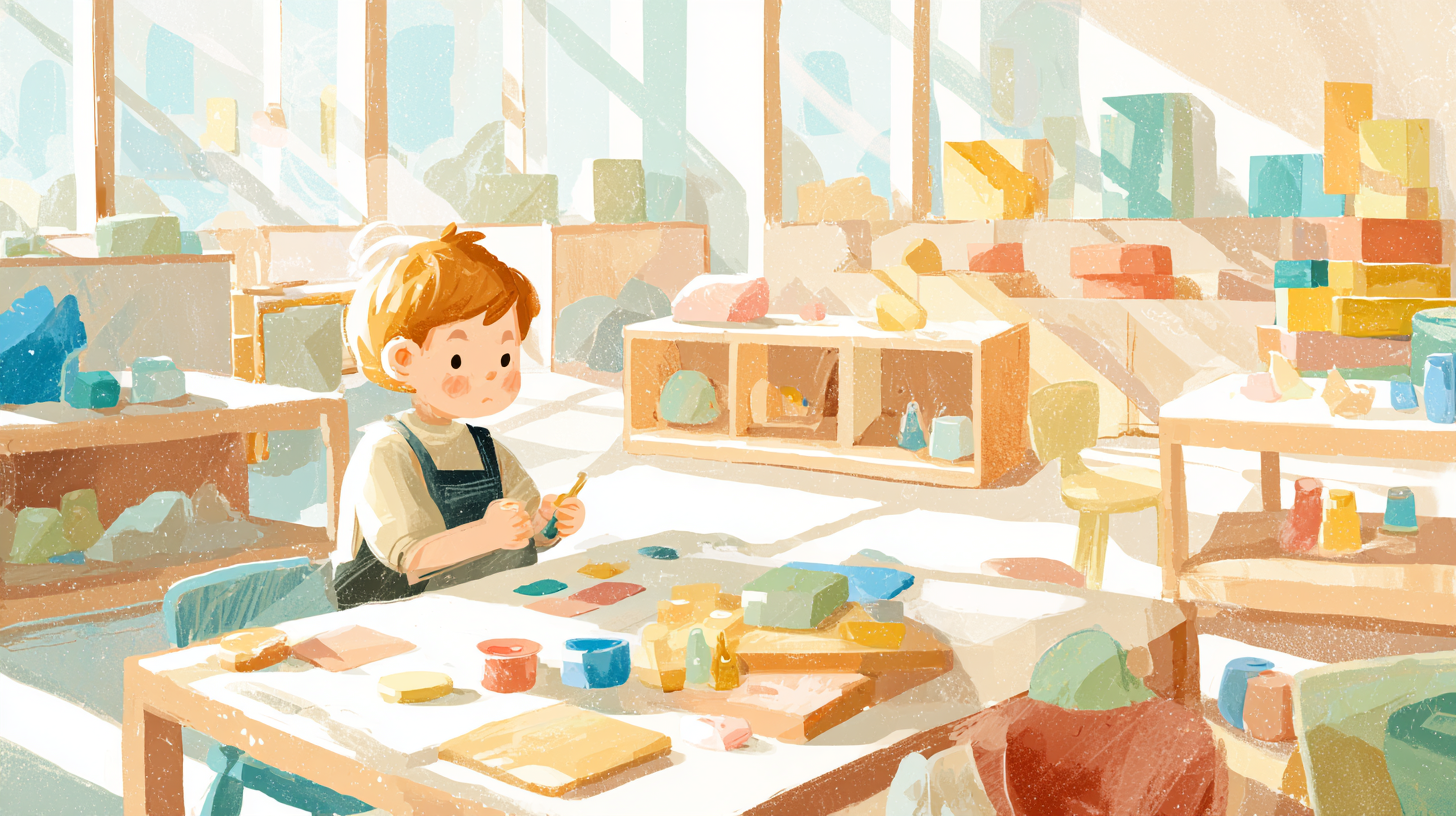 Comment favoriser l’autonomie des enfants dys dans leur apprentissage