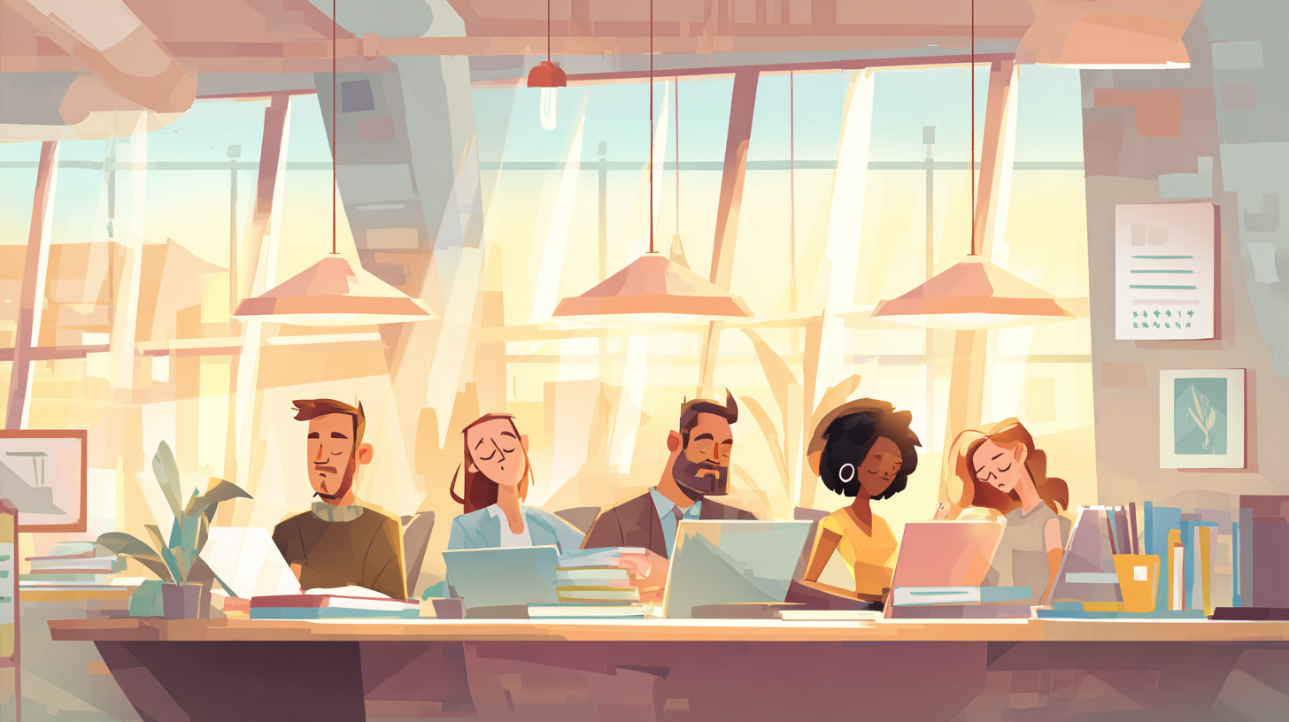 Les formations courtes pour monter en compétences dans l’administratif