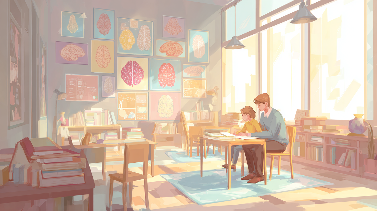 Comment les enseignants peuvent identifier un trouble dys en classe