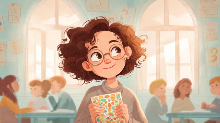 Comment aider un enfant dys à prendre confiance en lui à l’école