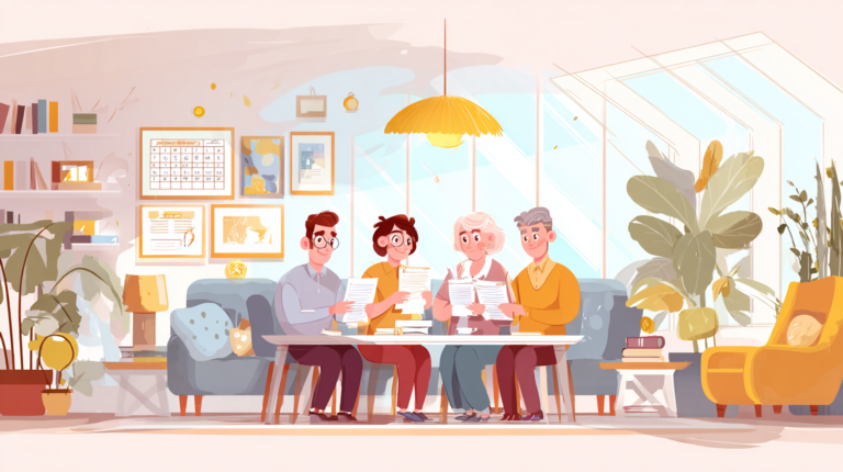 Les aides financières et dispositifs pour les familles concernées par les troubles dys