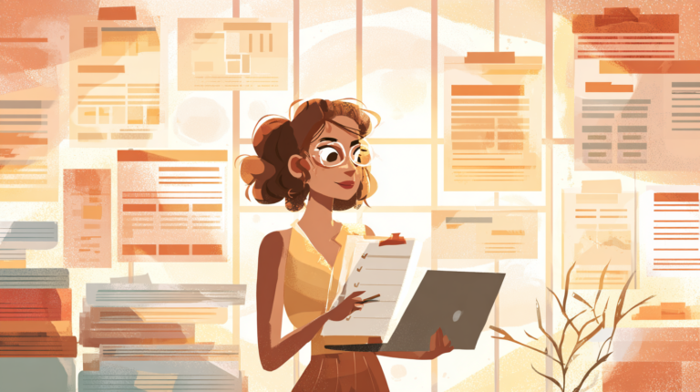 Les compétences clés pour piloter des projets administratifs