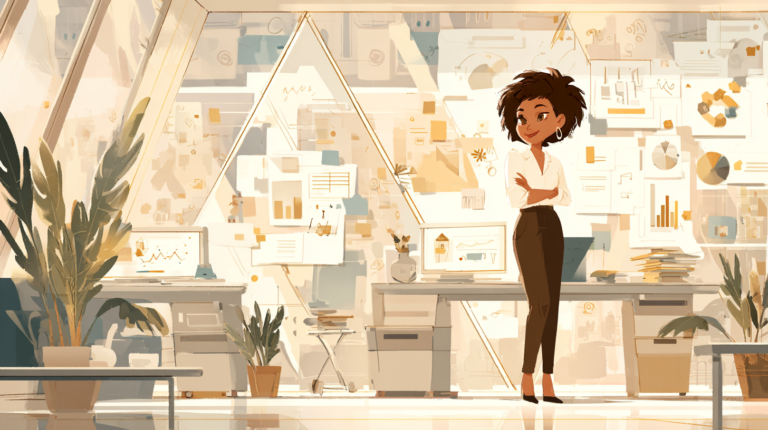 Quelles compétences développer pour évoluer dans les métiers administratifs