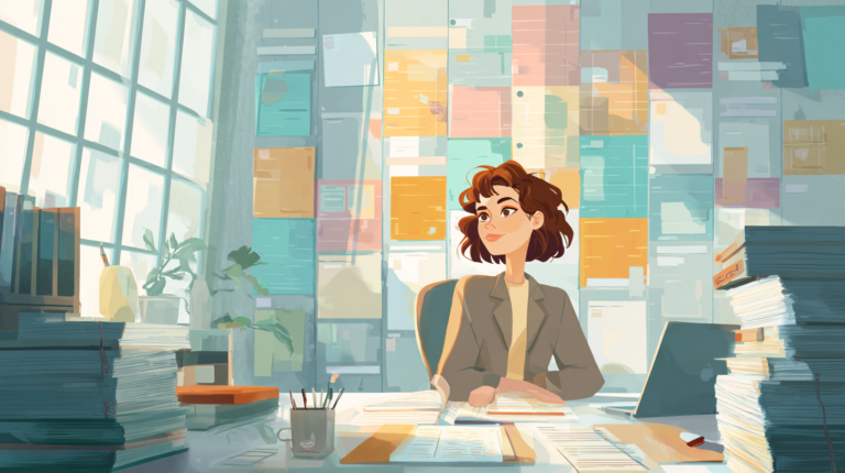 Comment devenir coordinateur de projets administratifs