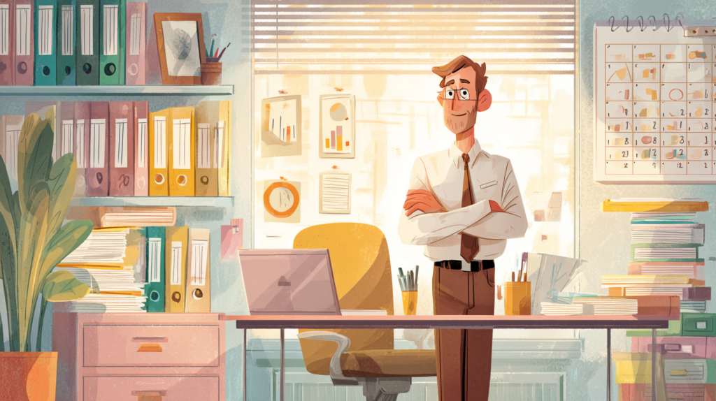 Comment devenir expert en gestion administrative d’entreprise