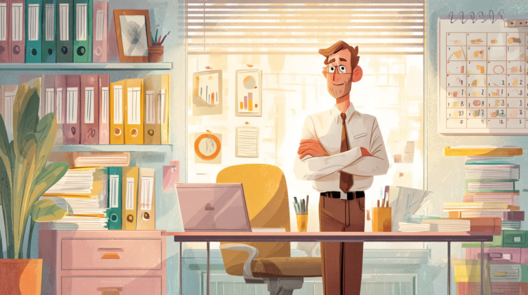 Comment devenir expert en gestion administrative d’entreprise