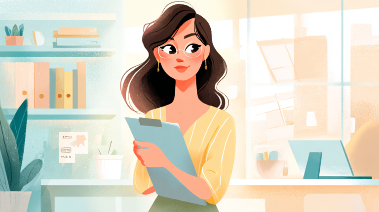 Comment devenir référent administratif dans une entreprise