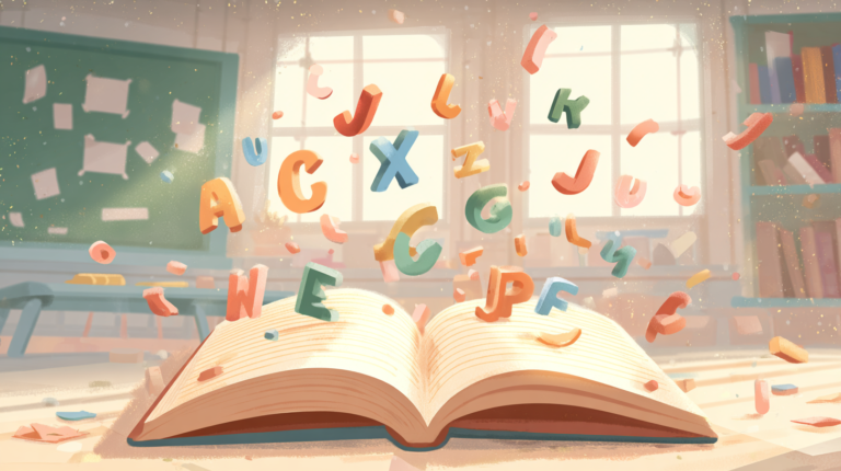 Les différences entre dyslexie, dysorthographie et dysgraphie