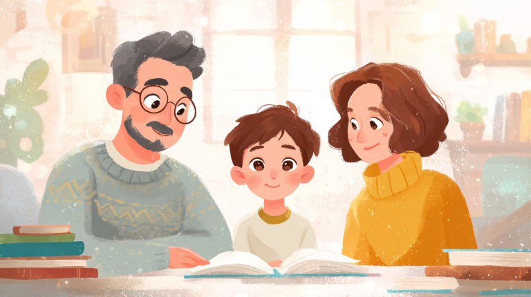 Les erreurs fréquentes des parents face aux troubles dys