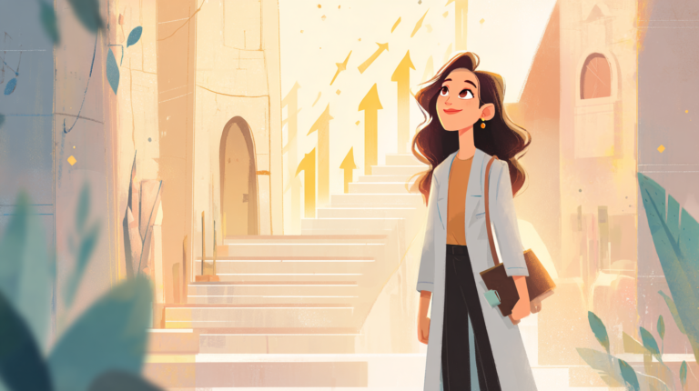 Les perspectives d’évolution après plusieurs années dans l’assistanat