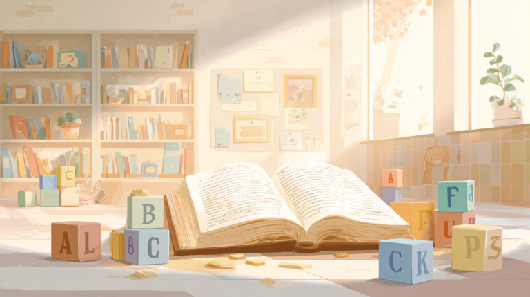 Les exercices pratiques pour améliorer la lecture chez les enfants dyslexiques