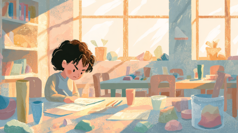 Comment favoriser l’autonomie des enfants dys dans leur apprentissage