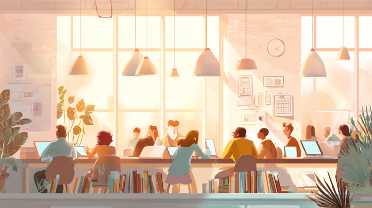 Les formations courtes pour monter en compétences dans l’administratif