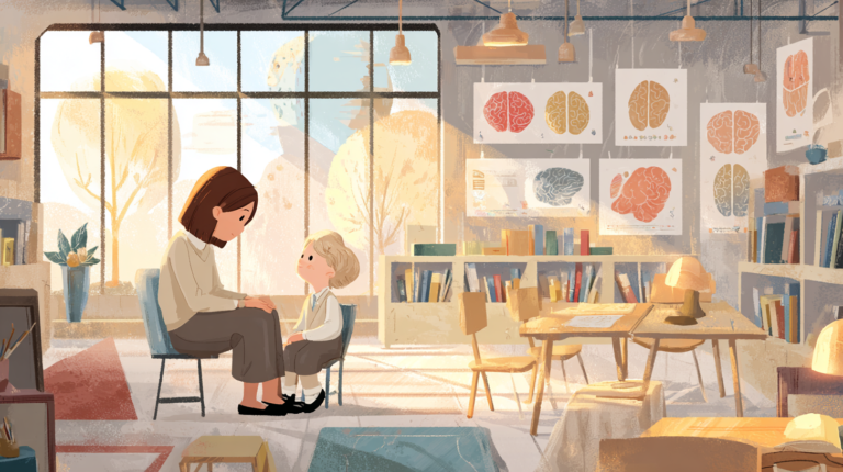 Comment les enseignants peuvent identifier un trouble dys en classe