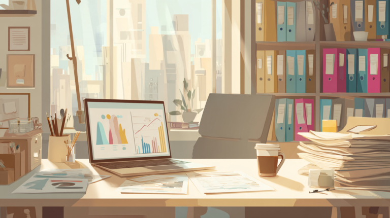 Les métiers administratifs les plus recherchés par les entreprises aujourd’hui