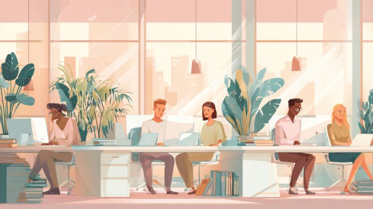 Les nouvelles spécialisations possibles dans les métiers administratifs