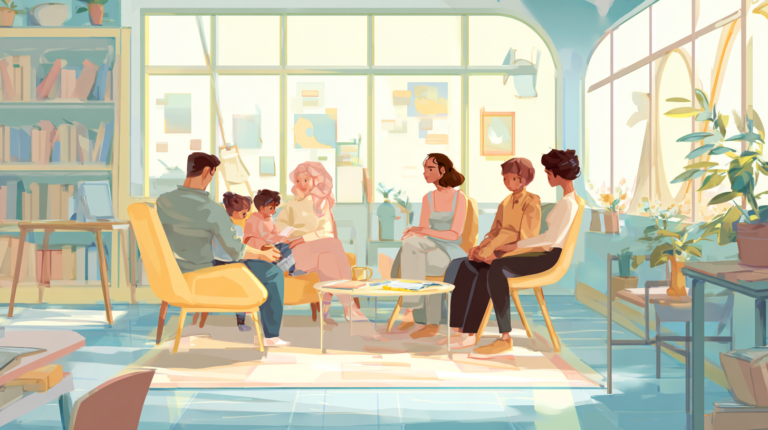 Comment les parents peuvent collaborer avec l’école pour accompagner un enfant dys