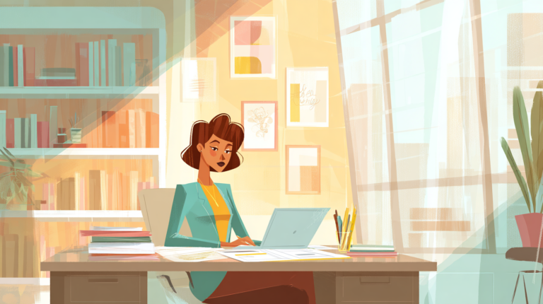 Comment construire un plan de carrière dans les métiers administratifs