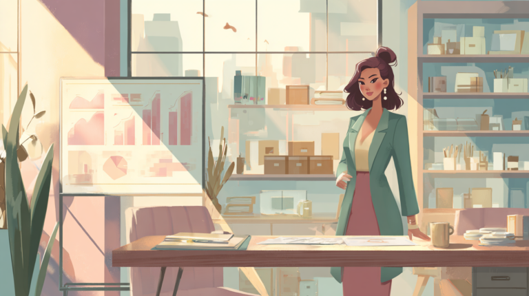 Comment passer d’un poste administratif à un poste de gestion