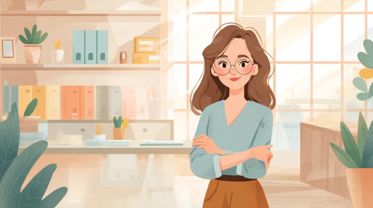 Quels soft skills permettent d’évoluer rapidement dans l’administratif