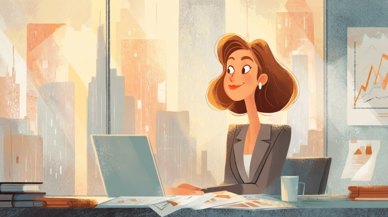 Comment valoriser son expérience administrative pour accéder à un poste stratégique